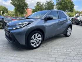 Toyota Aygo X (2025) thumbnail 4