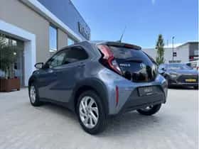 Toyota Aygo X (2025) thumbnail 5