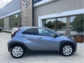 Toyota Aygo X (2025) thumbnail 6