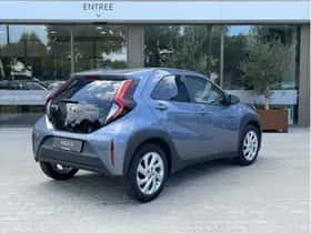 Toyota Aygo X (2025) thumbnail 7