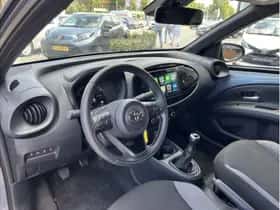 Toyota Aygo X (2025) thumbnail 9