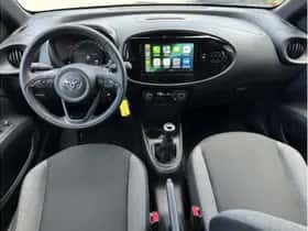 Toyota Aygo X (2025) thumbnail 10