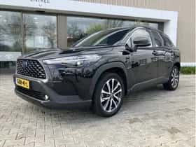 Toyota Corolla (2023)