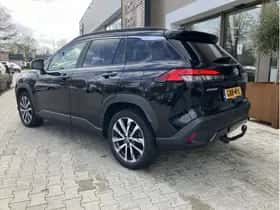 Toyota Corolla (2023) thumbnail 3