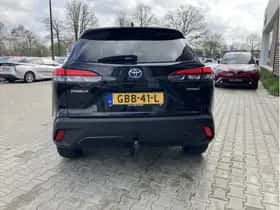 Toyota Corolla (2023) thumbnail 4