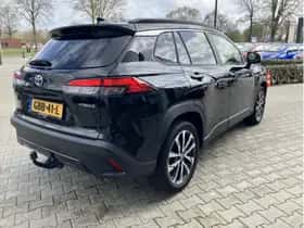 Toyota Corolla (2023) thumbnail 5