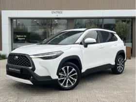 Toyota Corolla (2023)