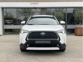 Toyota Corolla (2023) thumbnail 2