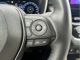 Toyota Corolla (2023) thumbnail 11