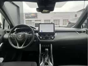 Toyota Corolla (2023) thumbnail 20