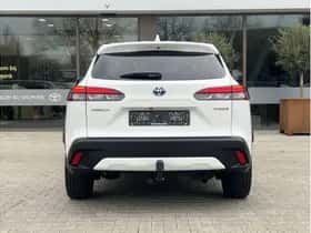 Toyota Corolla (2023) thumbnail 3