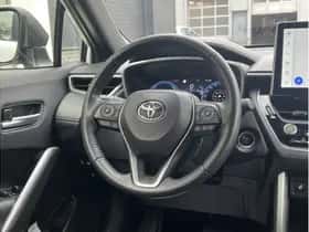 Toyota Corolla (2023) thumbnail 21