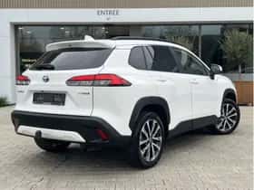 Toyota Corolla (2023) thumbnail 4