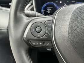 Toyota Corolla (2023) thumbnail 10