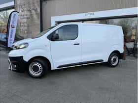 Toyota Proace (2021) thumbnail 2