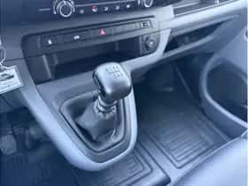 Toyota Proace (2021) thumbnail 14