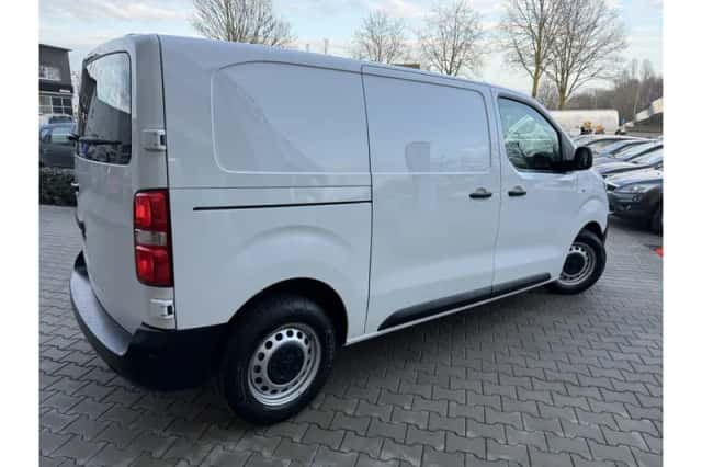 Toyota Proace (2021) thumbnail 3