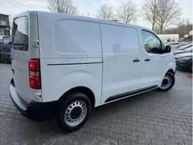 Toyota Proace (2021) thumbnail 3