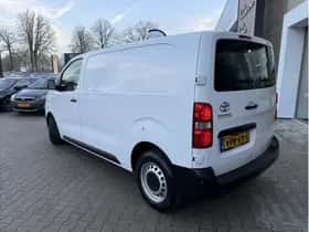 Toyota Proace (2021) thumbnail 4