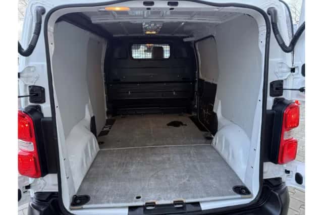 Toyota Proace (2021) thumbnail 5