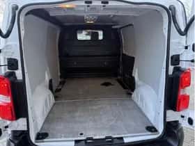 Toyota Proace (2021) thumbnail 5