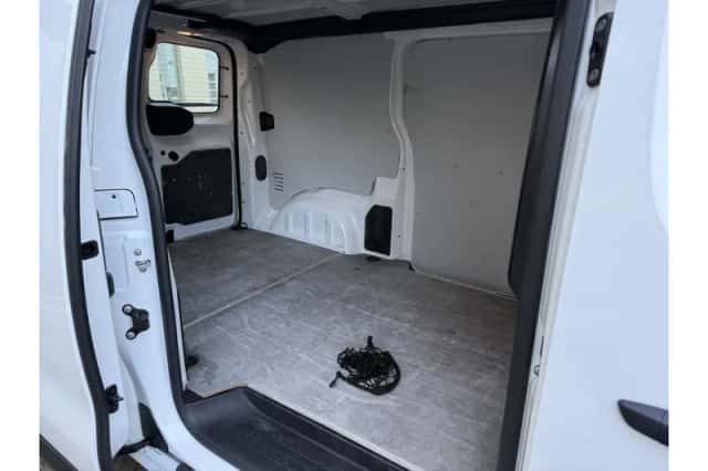 Toyota Proace (2021) thumbnail 6