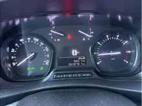 Toyota Proace (2021) thumbnail 9