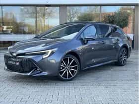 Toyota Corolla (2026)