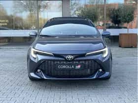 Toyota Corolla (2026) thumbnail 2