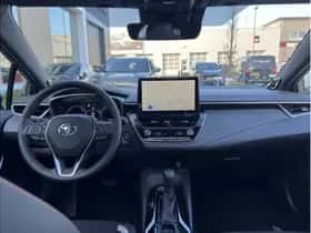 Toyota Corolla (2026) thumbnail 11