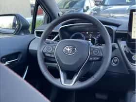 Toyota Corolla (2026) thumbnail 12