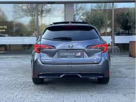 Toyota Corolla (2026) thumbnail 3