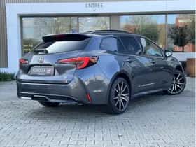 Toyota Corolla (2026) thumbnail 4