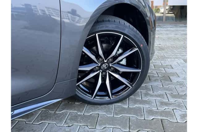 Toyota Corolla (2026) thumbnail 5