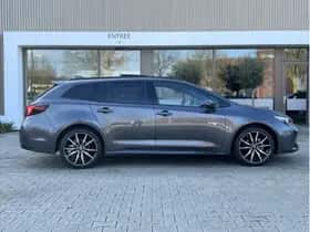 Toyota Corolla (2026) thumbnail 6