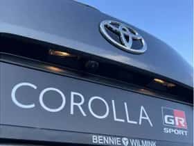 Toyota Corolla (2026) thumbnail 8