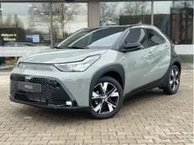 Toyota Aygo X (2026) thumbnail 1