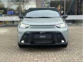 Toyota Aygo X (2026) thumbnail 2