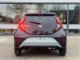 Toyota Aygo X (2026) thumbnail 3