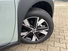 Toyota Aygo X (2026) thumbnail 23