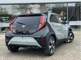 Toyota Aygo X (2026) thumbnail 4