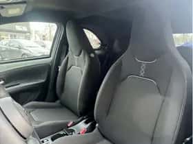Toyota Aygo X (2026) thumbnail 6
