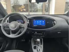 Toyota Aygo X (2026) thumbnail 8