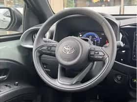 Toyota Aygo X (2026) thumbnail 9