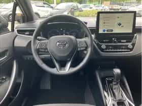 Toyota Corolla (2025) thumbnail 11