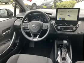Toyota Corolla (2025) thumbnail 12