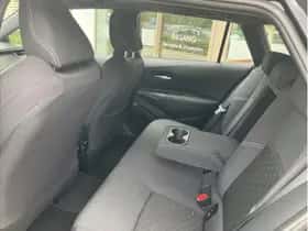 Toyota Corolla (2025) thumbnail 13
