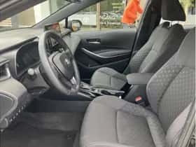 Toyota Corolla (2025) thumbnail 14