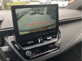 Toyota Corolla (2025) thumbnail 20