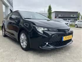 Toyota Corolla (2025) thumbnail 3